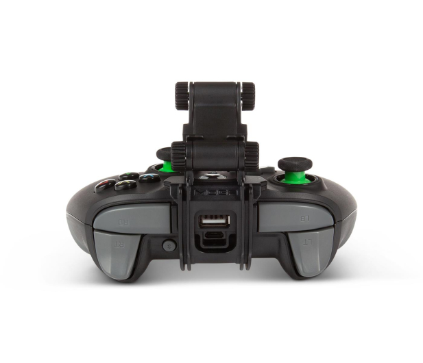 PowerA MOGA XP5-X PLUS PAD bluetooth + uchwyt 1510705-01 - 597071 - zdjęcie 6